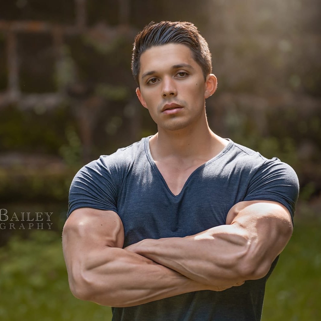 Jonathan Preitnacher
