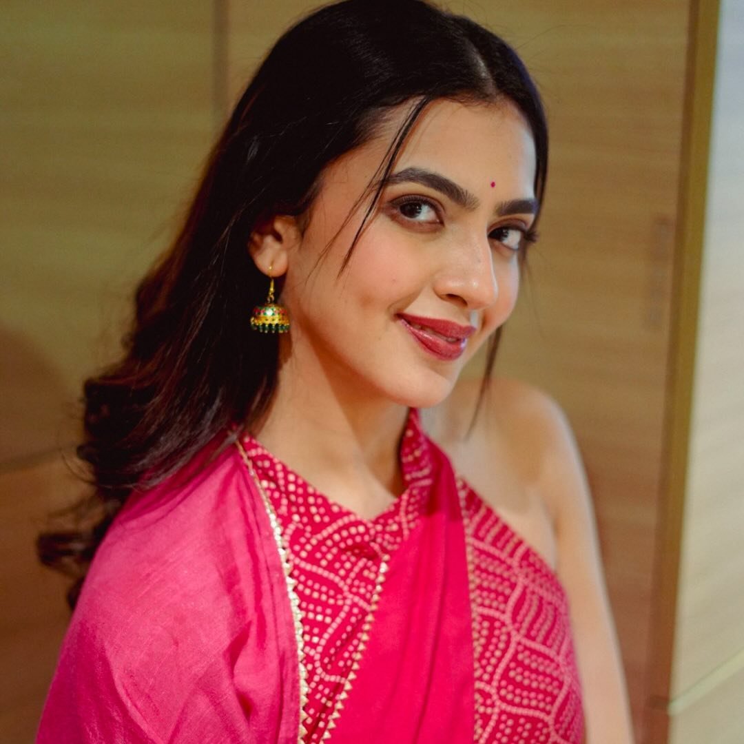 Kashika Kapoor