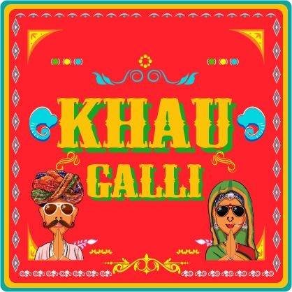 Khau Galli Dubai