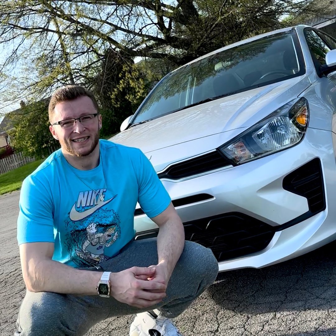 Keegan West