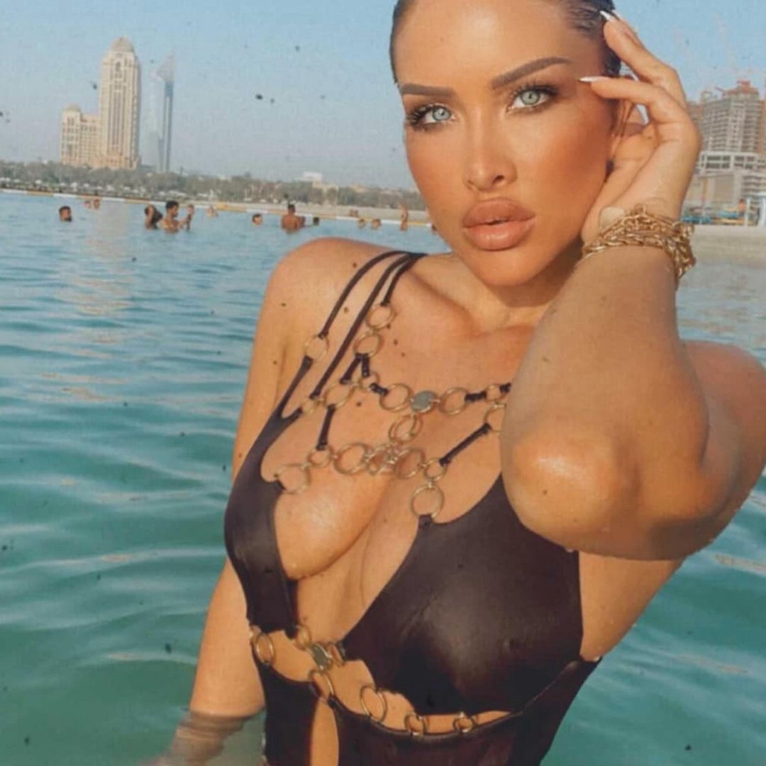 Marina Ignjatovic