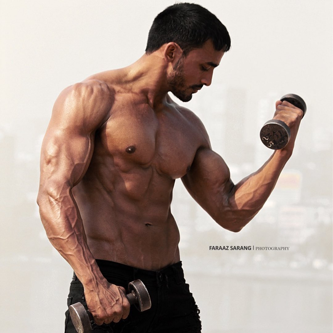 Nazir Shaikh