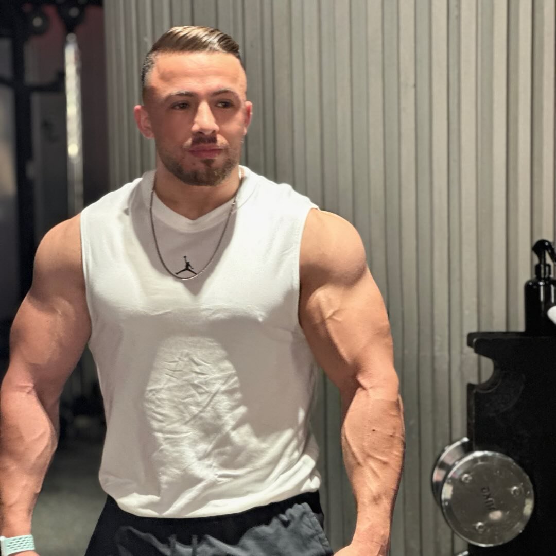 Oussema Khadraoui