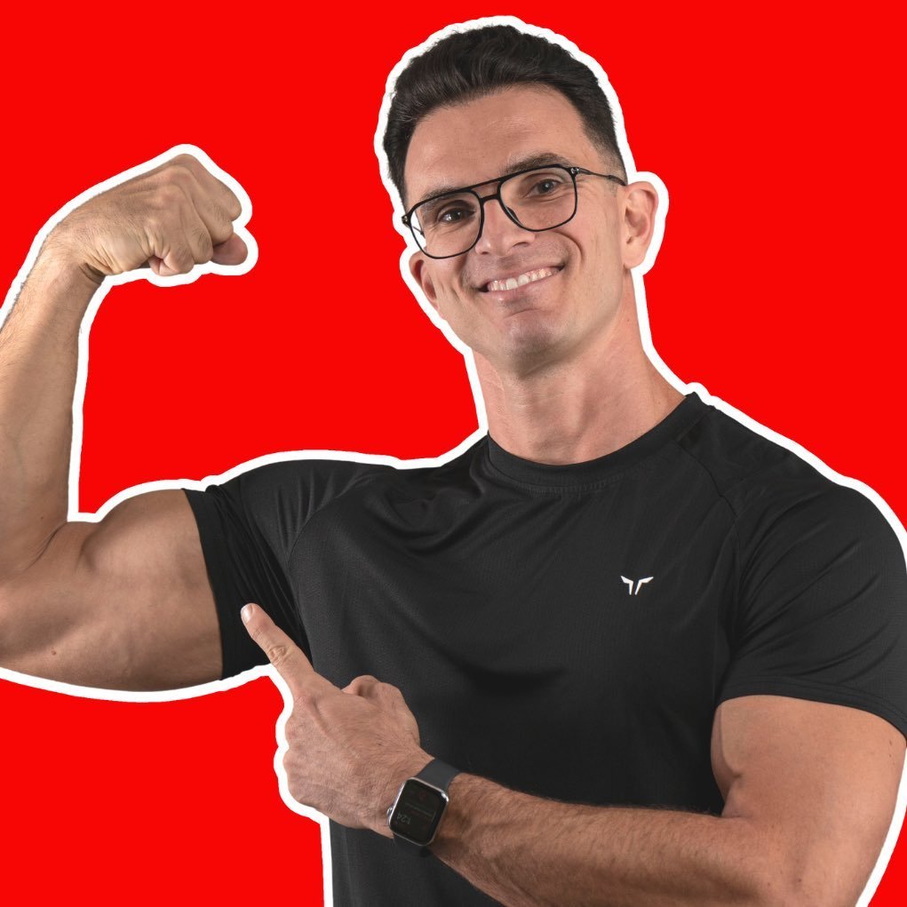 Jakub Dvoracek - Online Fitness Lifestyle Coach