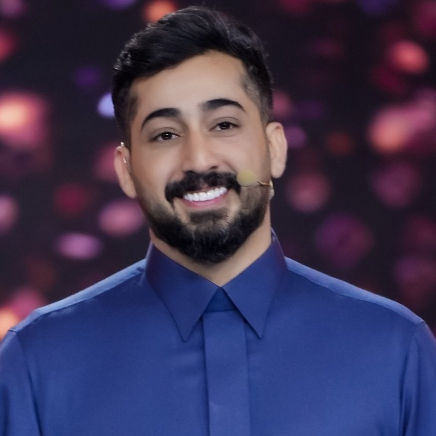سعيد آل مانع