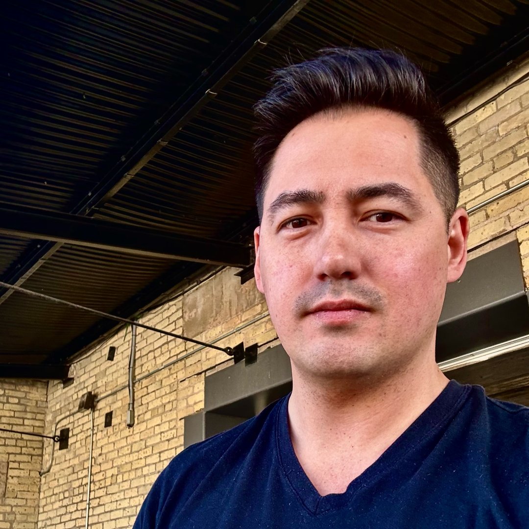 Jordan Lang