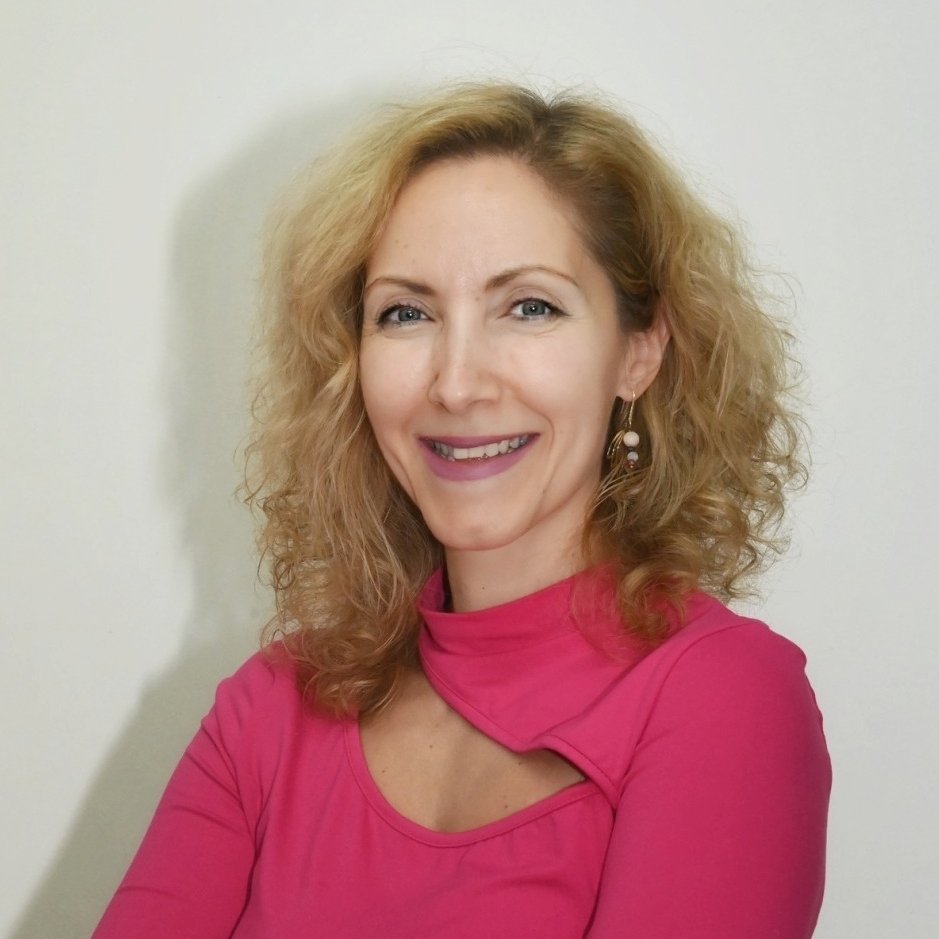 Fani Pouregka