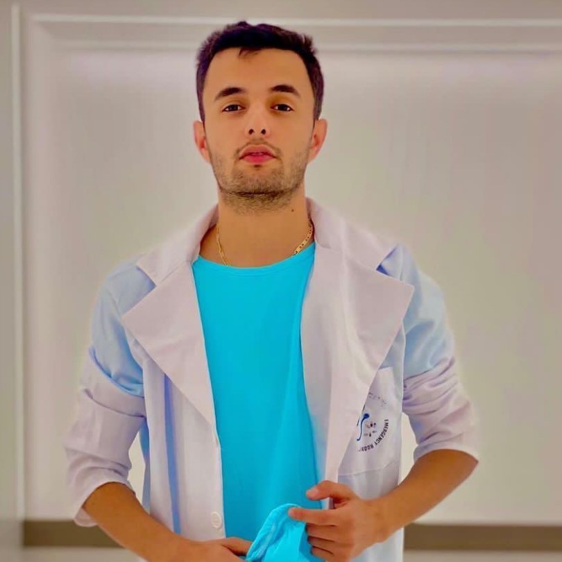 Dr.KINAN.karem Own⚜️نوف كلينك