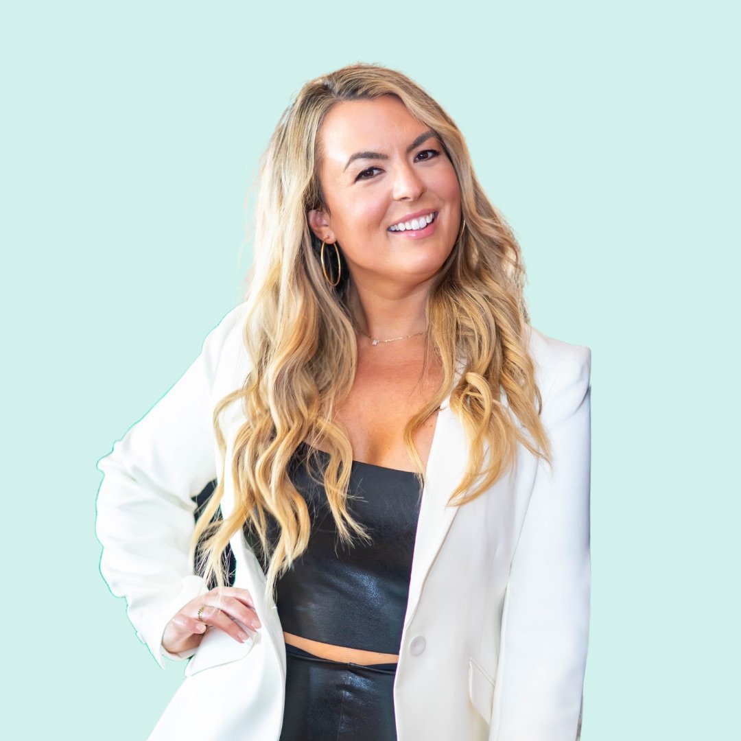 Dr. Morgan Anderson | Attachment Theory Expert