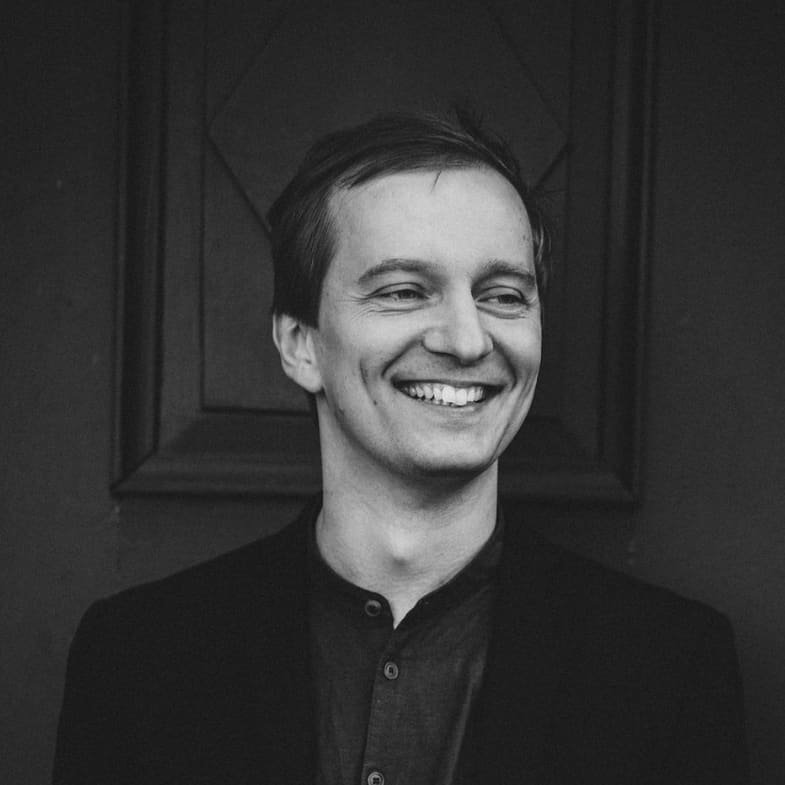Eric | Foto & Videograf