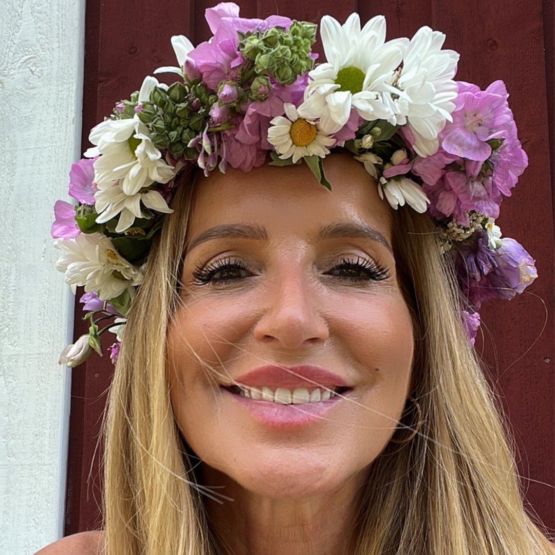 Camilla Utter