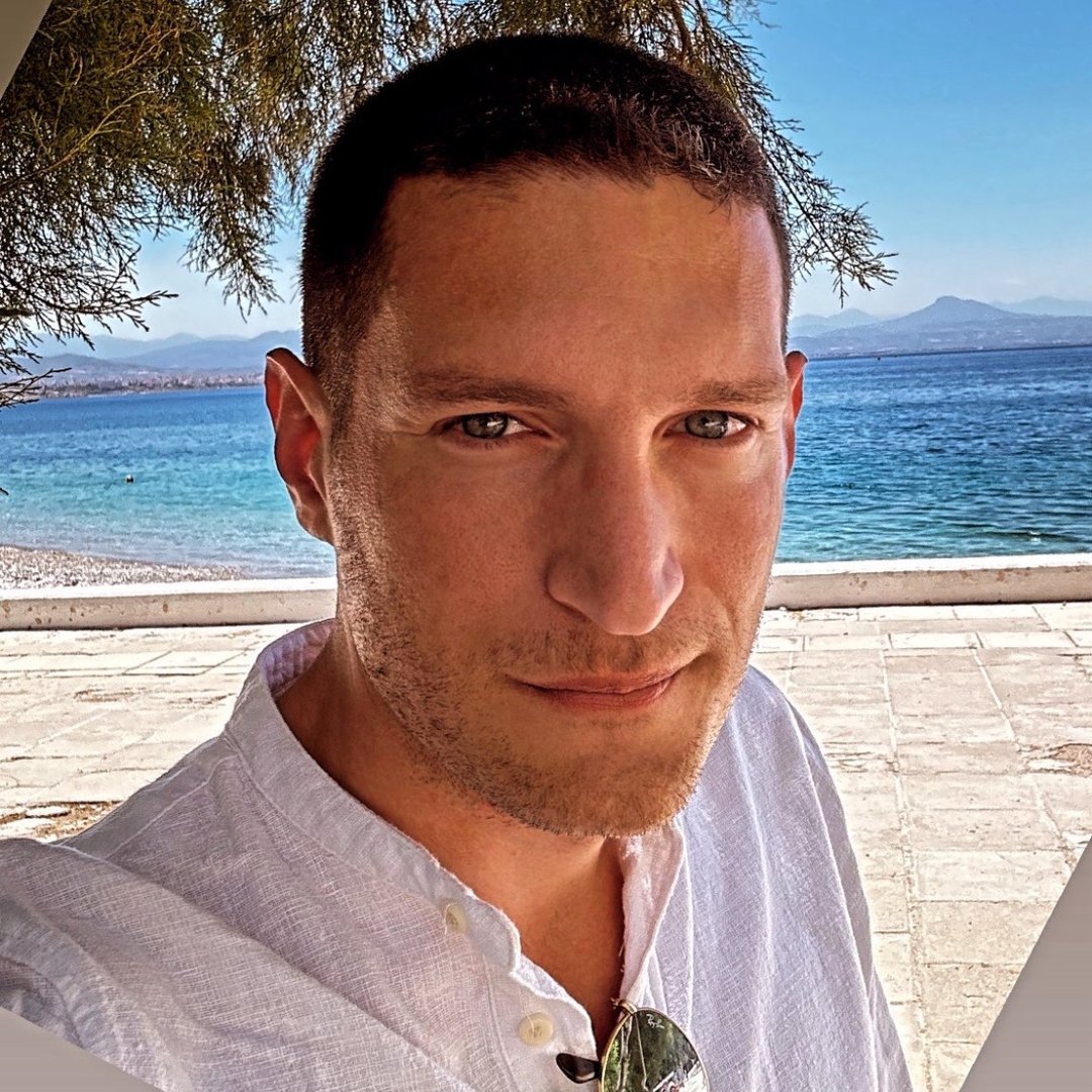 Kostas Kofinas