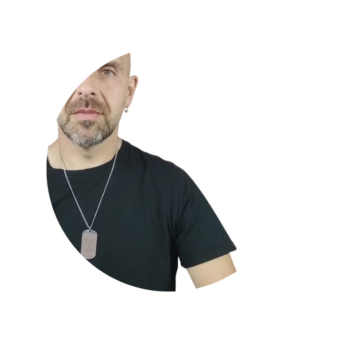 Paco Navas | Psicólogo Online