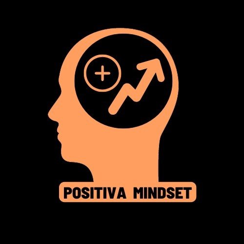 Positivamindset™ • Biz • Motivation