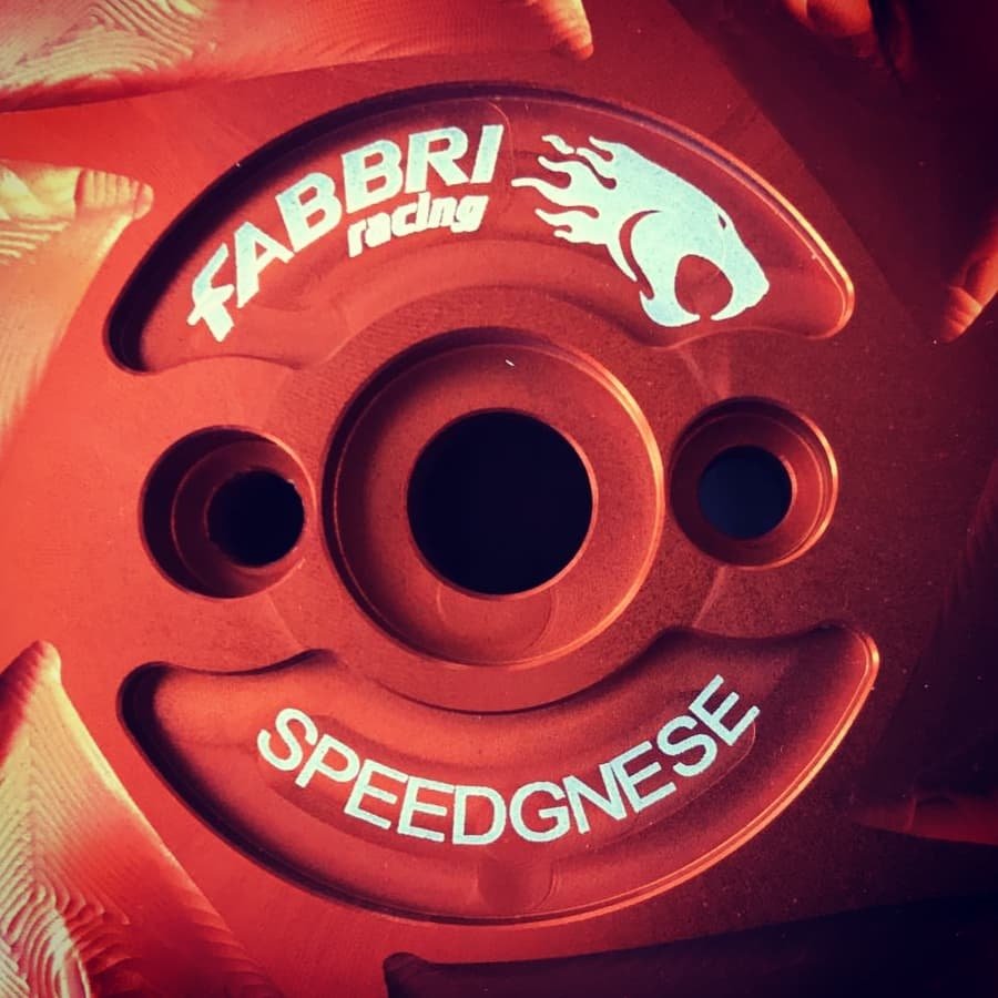 Speedgnese_Crazy_Horses ®️