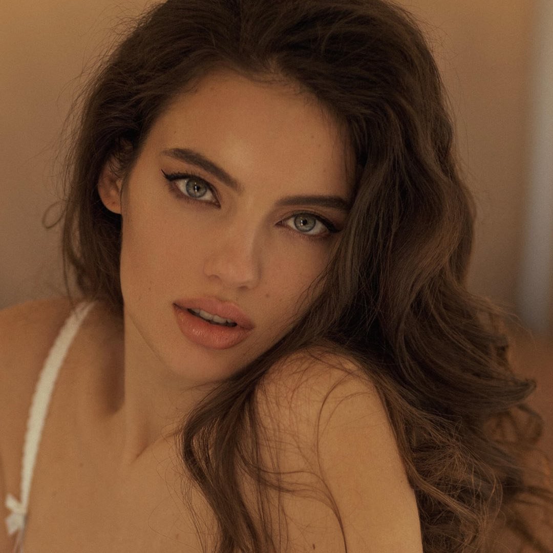 Inna Kaliuzhna