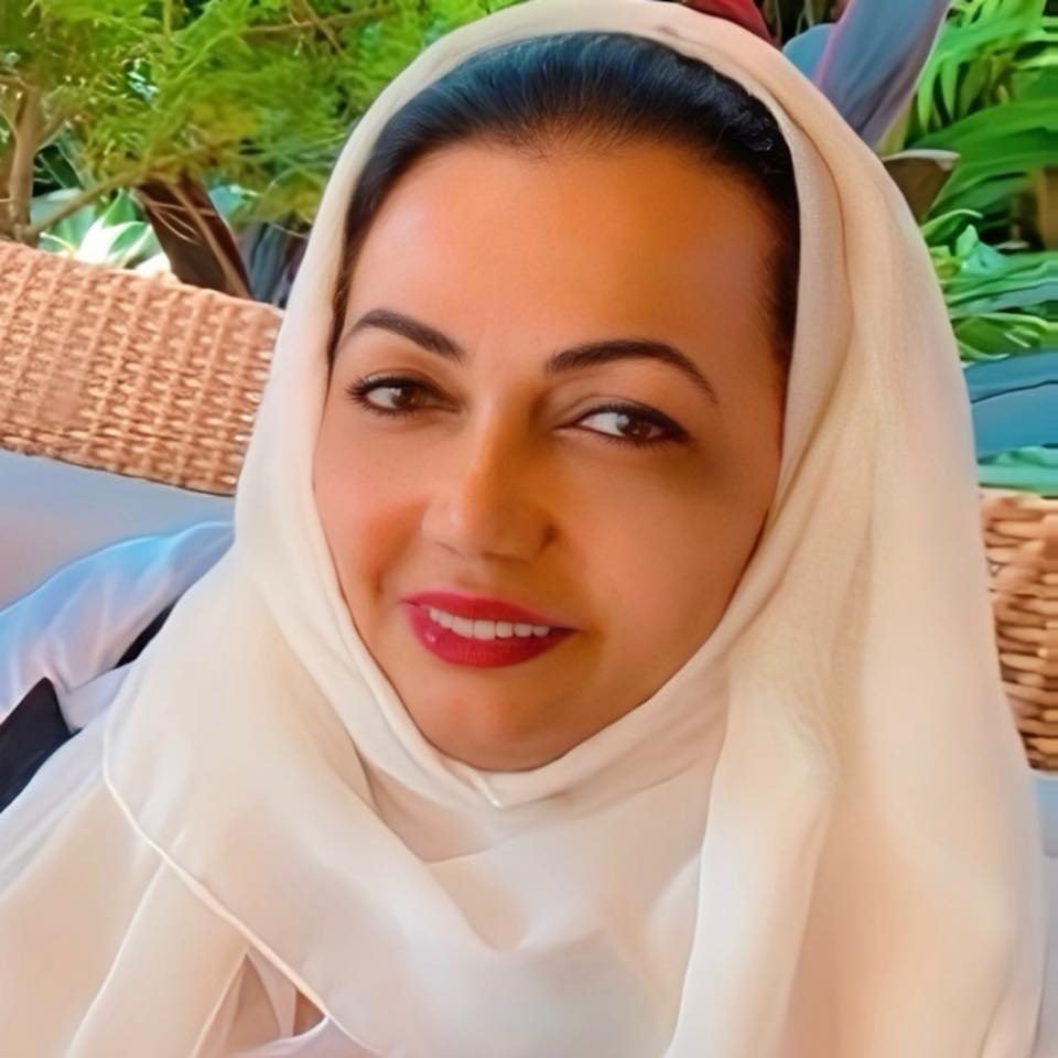 Ayesha Sultan