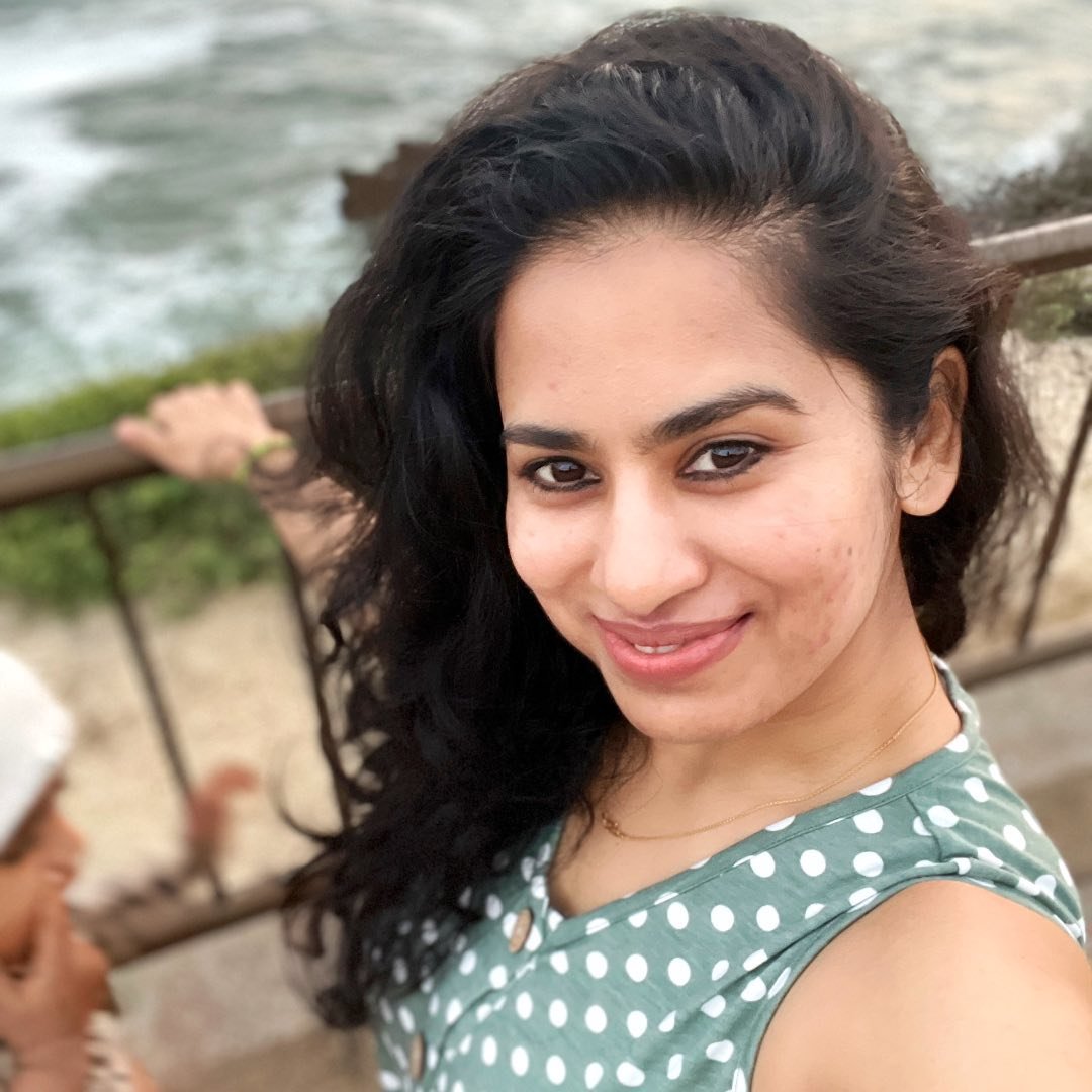 Sujala Roy