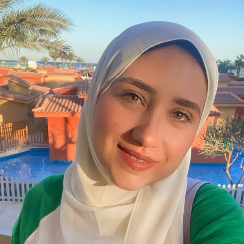 Dr. Sara Saleh | Health & Nutrition