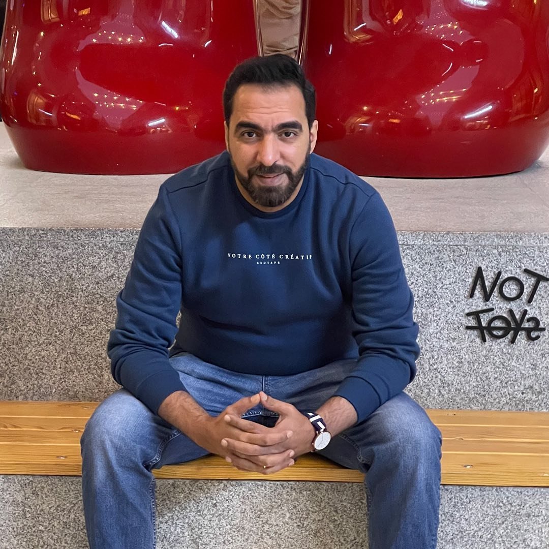 Mohamed Gaber