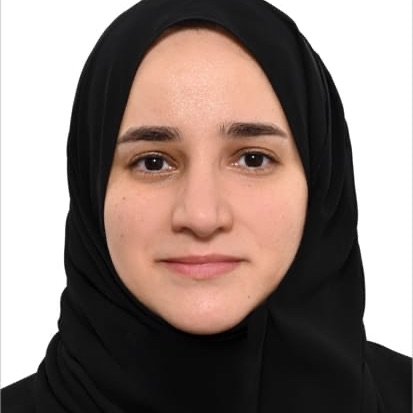 Shaima Almarzooqi