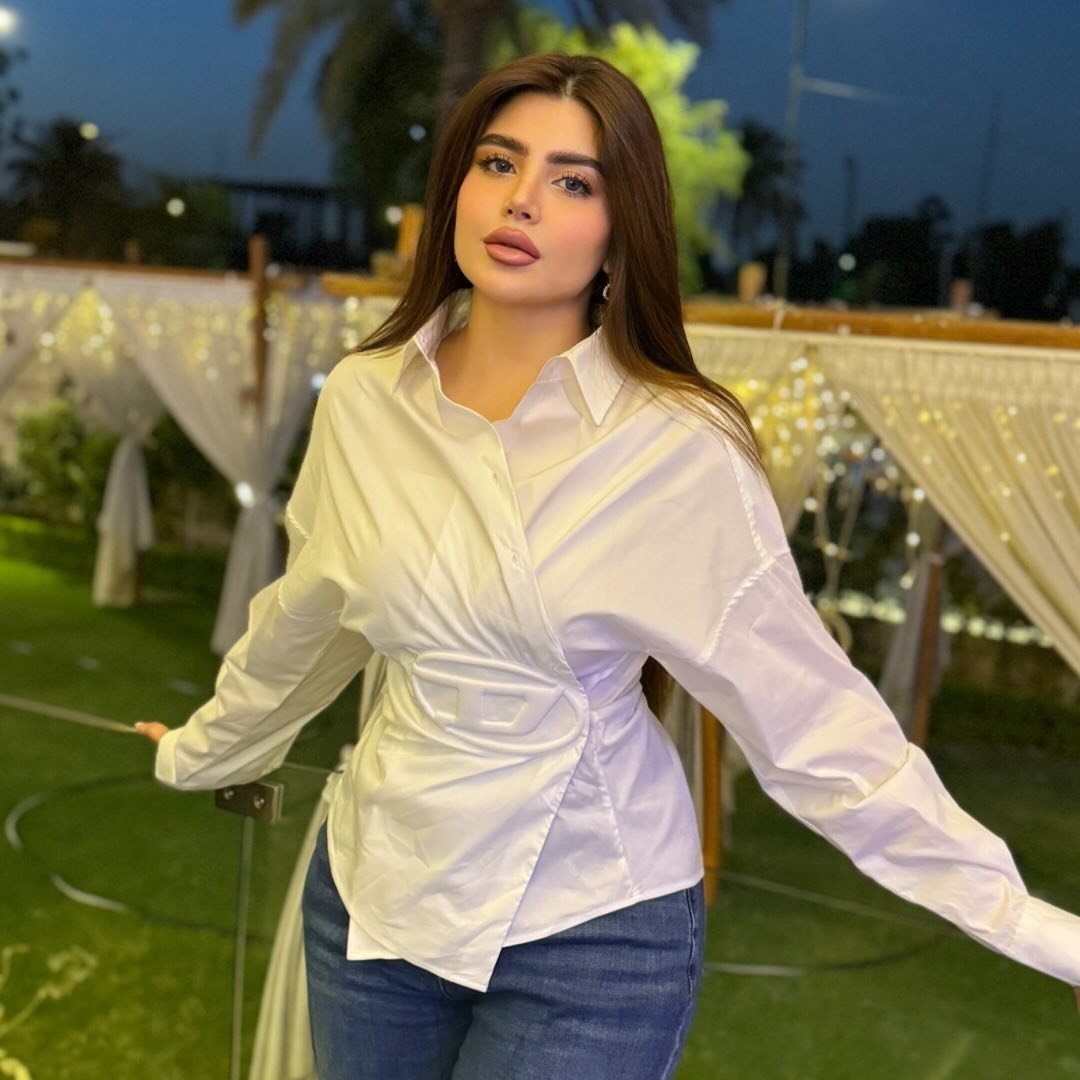 Suheir Mageed 🥇