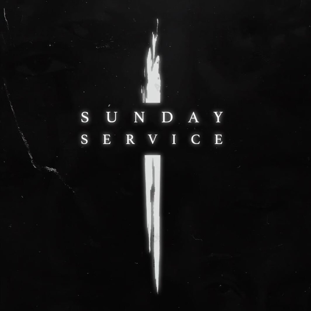 Sunday Service