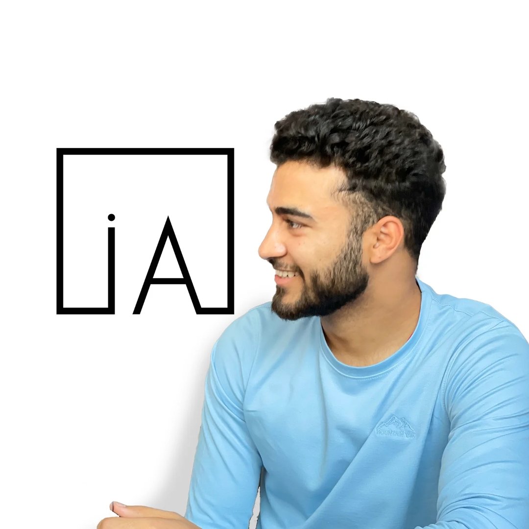 IArchitect - Architecture & Design