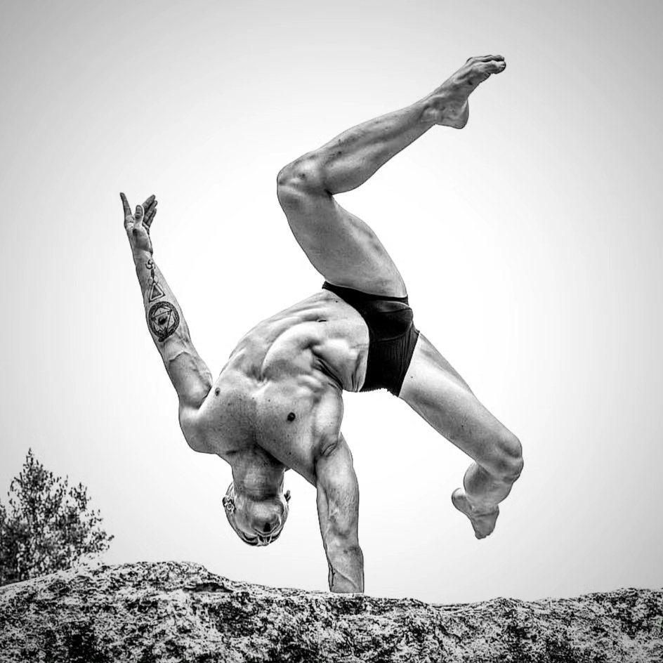 Calisthenics | Street Workout