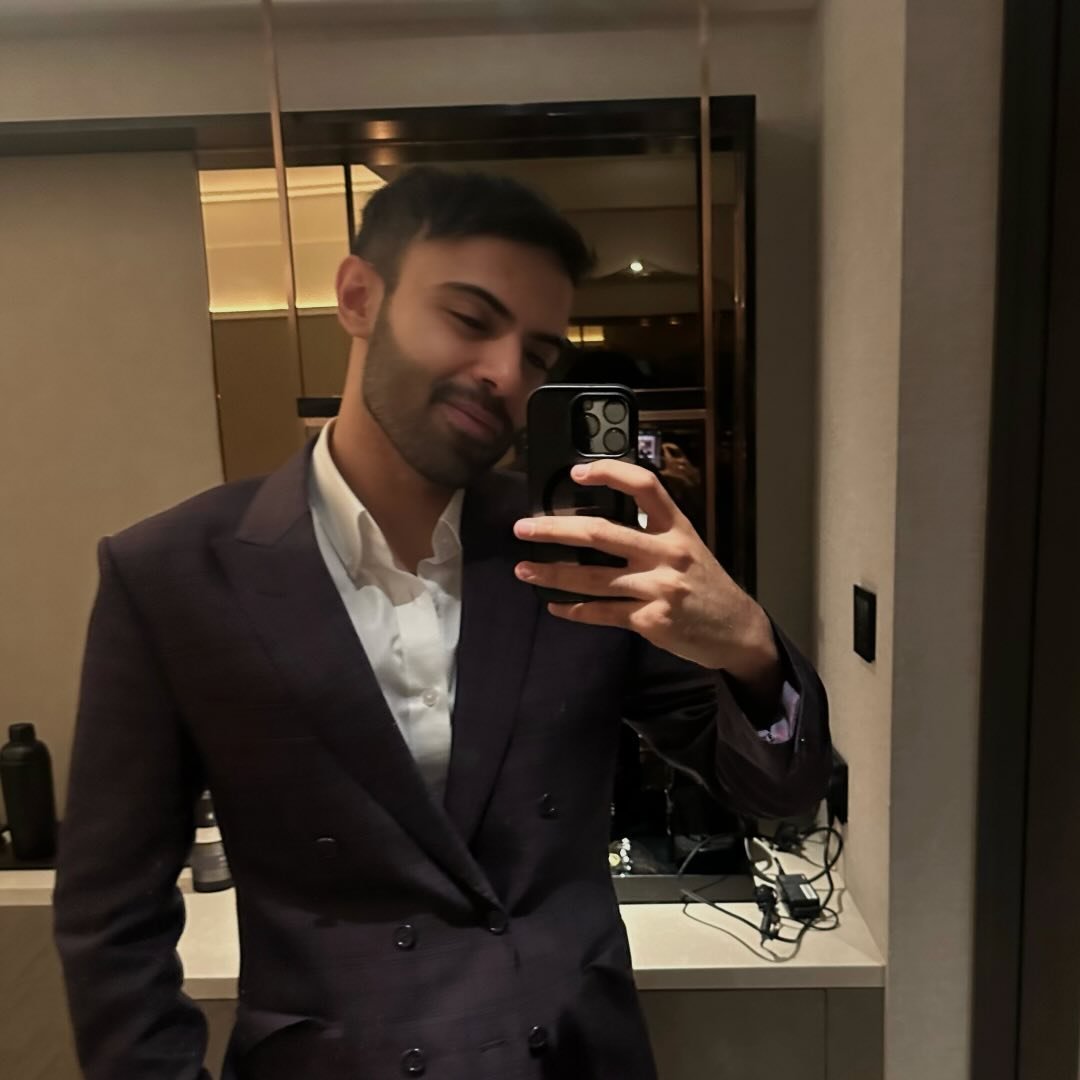 Haroon Tahir | هارون طاهر
