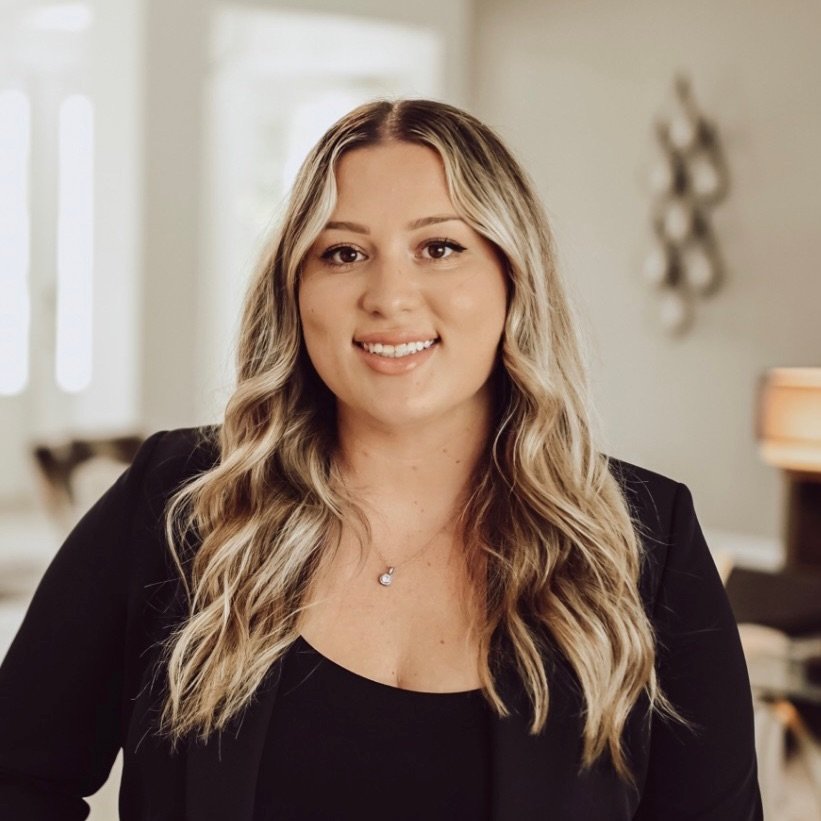 Julia Kocovski - Port St. Lucie, FL Realtor®️