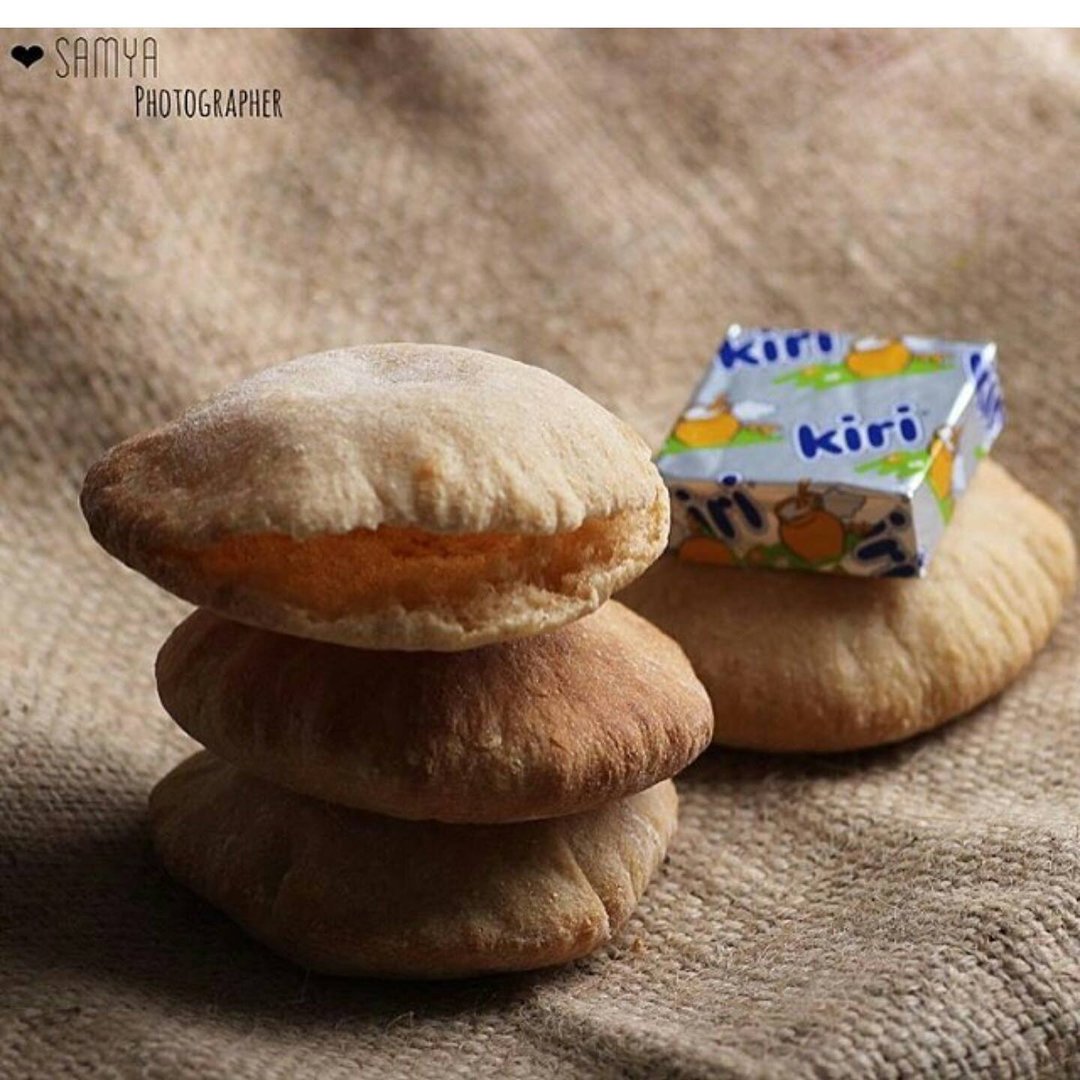أنواع المخبوزات
