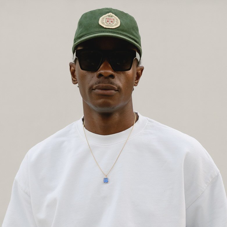 Julius God