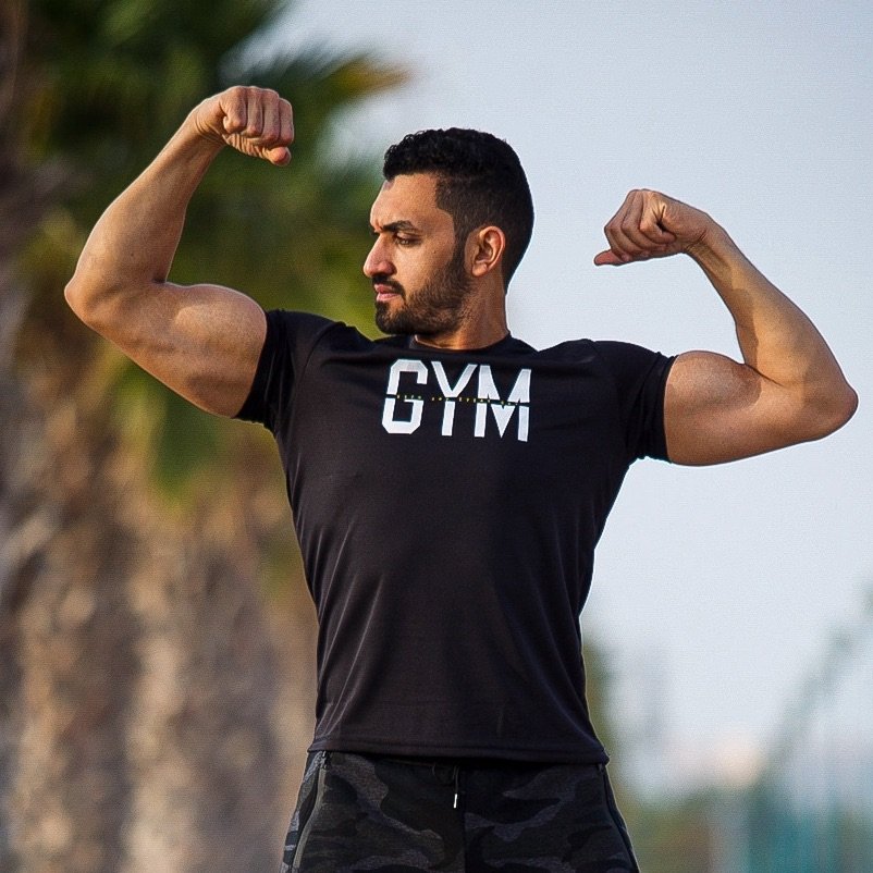 Mohab Mohamed