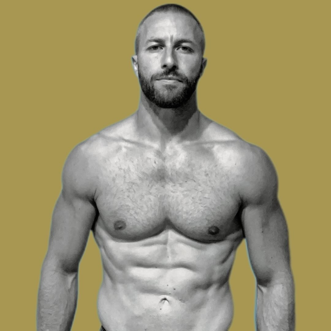 Phil | Personal Trainer | Online Fitness Coaching