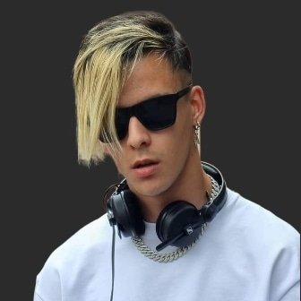 Dj Mister Uva
