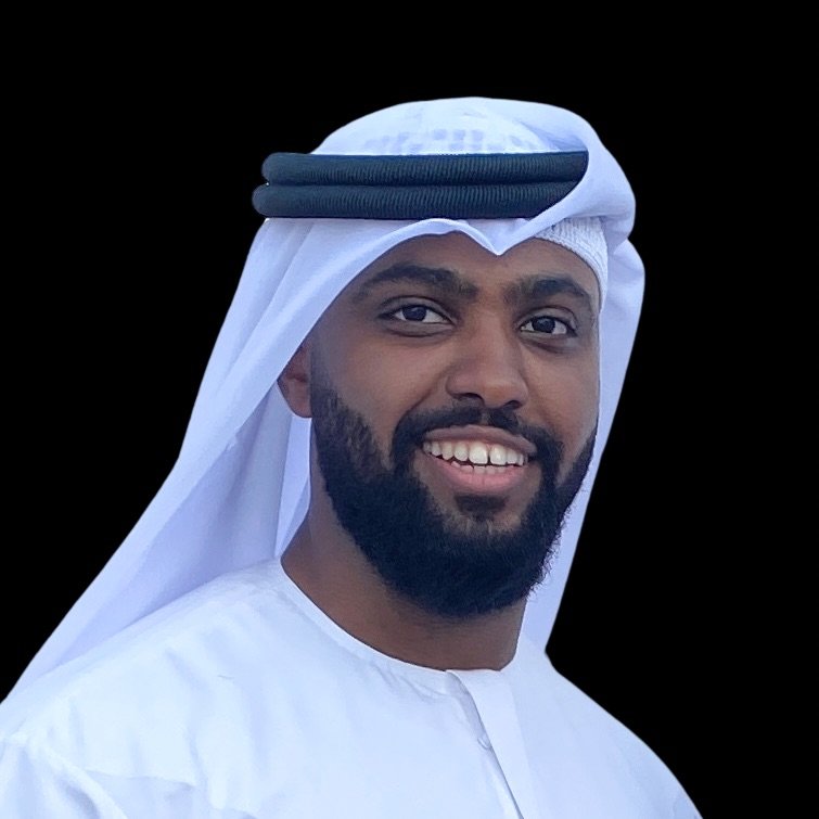 مبارك الغفلي | Mubarak Alghfeli
