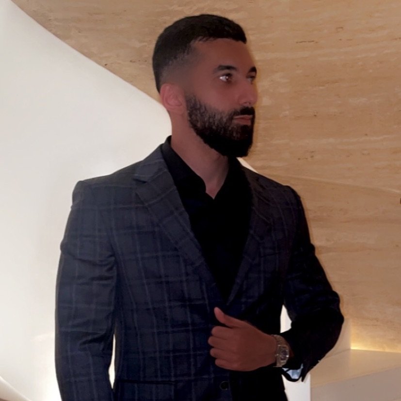 Hashim Alkhattat