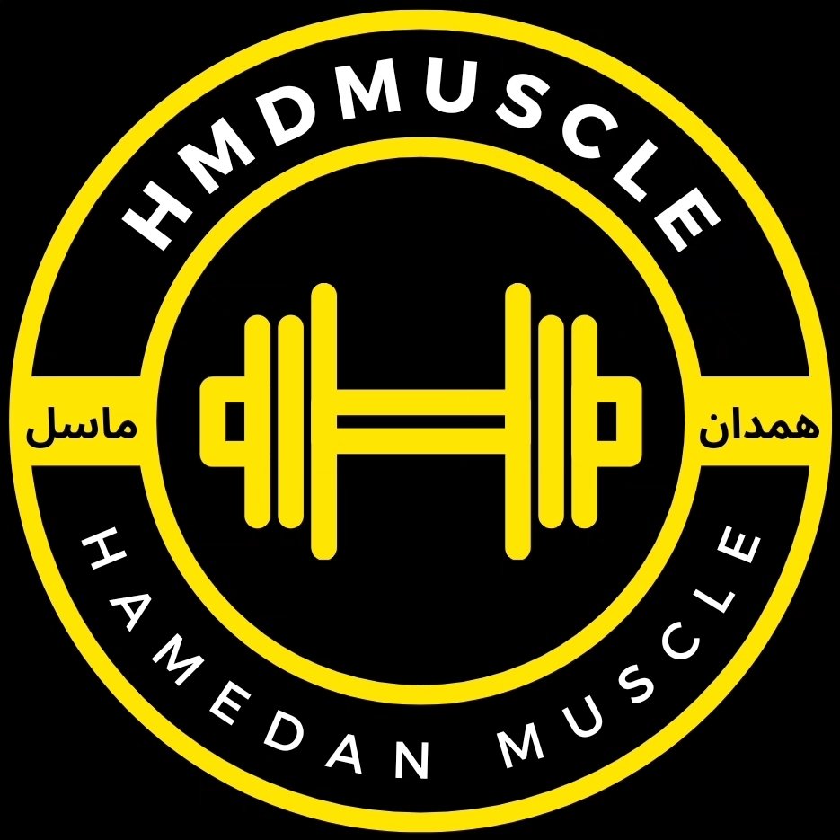 Hamedanmuscle  |  همدان ماسل