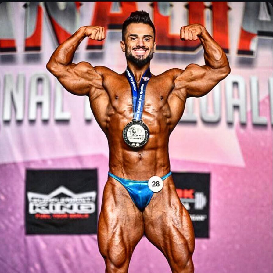 ALI KHUDHUR🇨🇦🍁