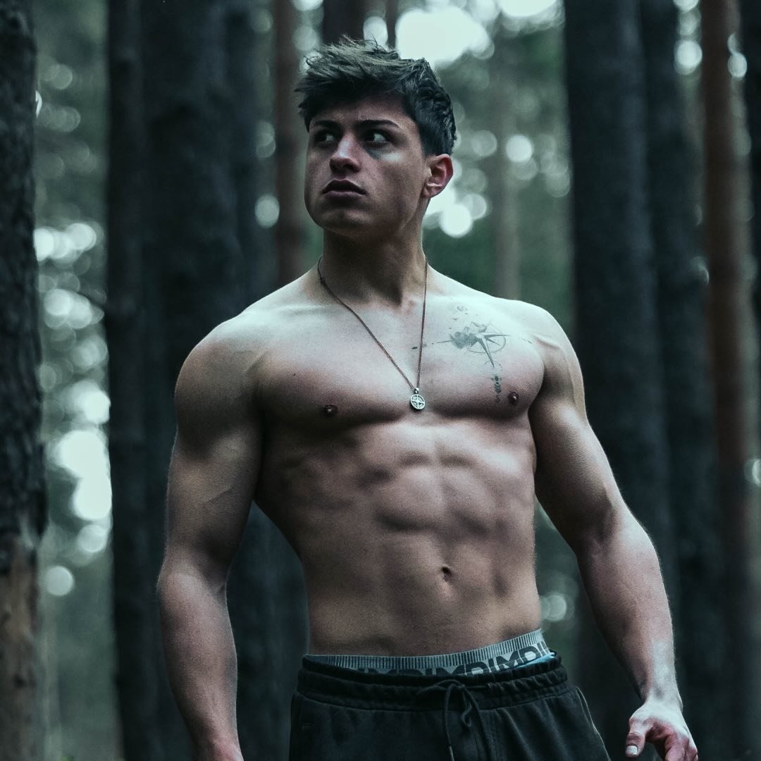 Mowgli Fit