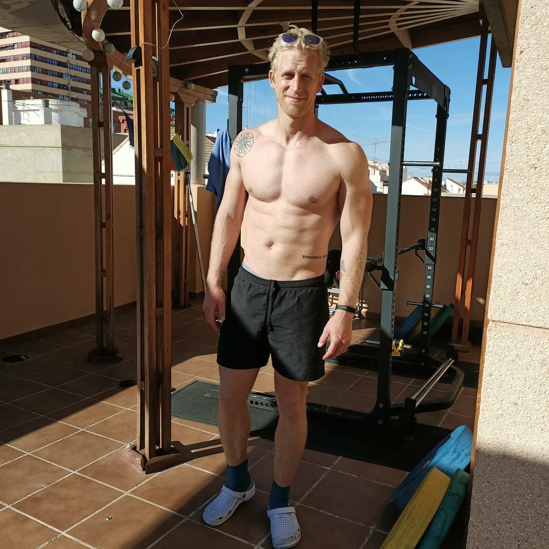 Mustard Fitness - Body Coach
