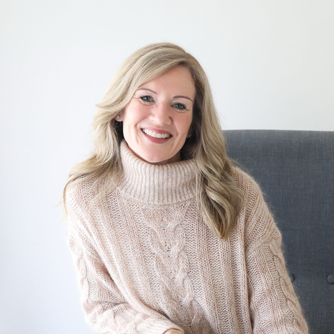 Jennifer Nurick | Clinical Psychotherapist | Attachment Expert