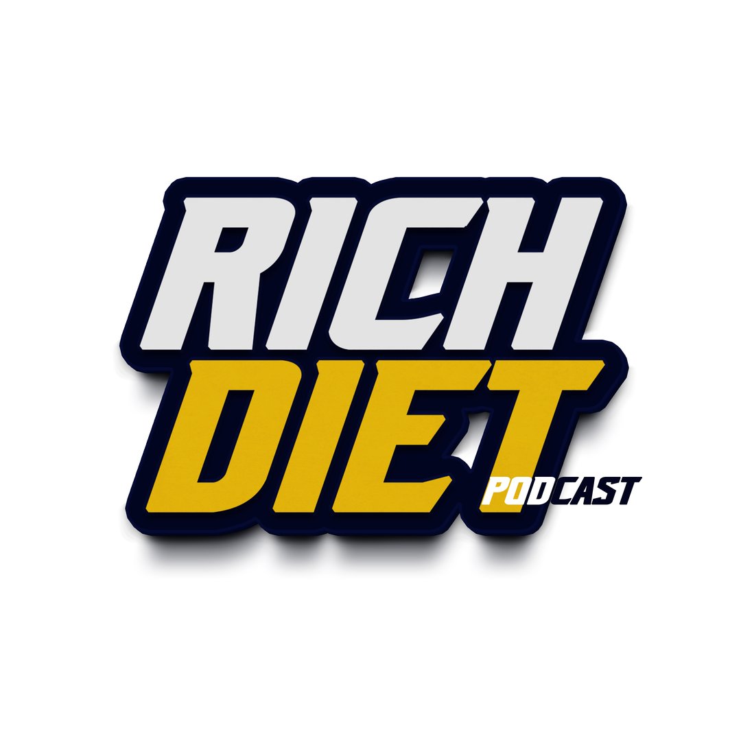 Richdiet Podcast