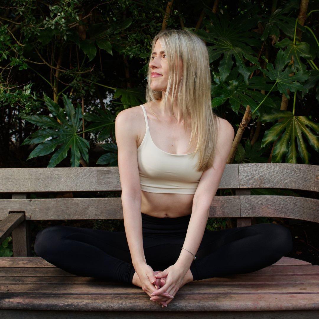 Charlotte | Yoga