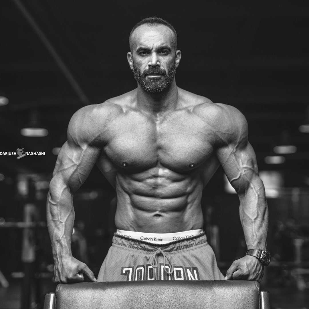 Ehsan Kolivand