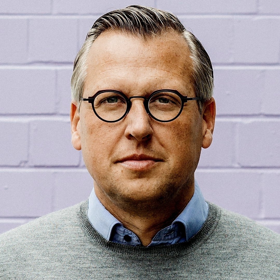 Prof. Dr. Martin Smollich