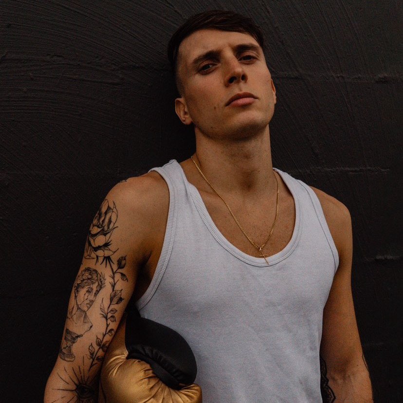 Matthieu Michot - FitwithMatt