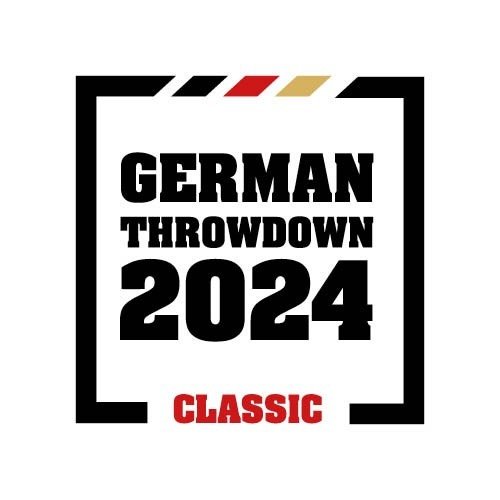 German Throwdown
