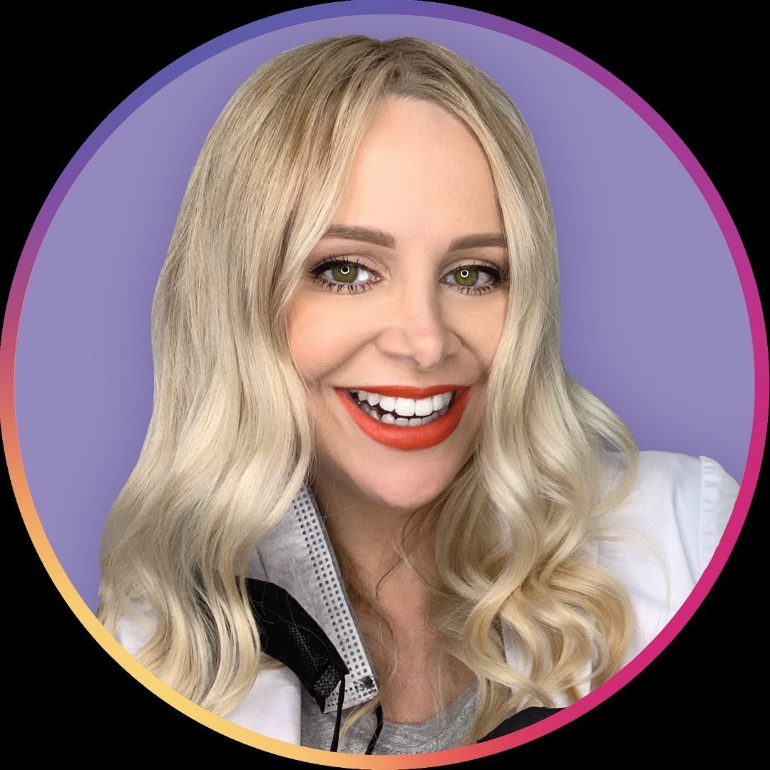 Cassandra Lin | CEO | Founder | Orofacial Myologist